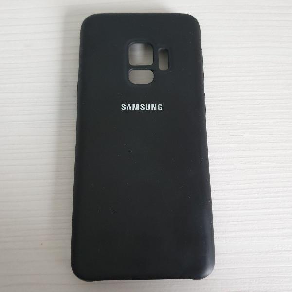 Capinha para Samsung Galaxy s9