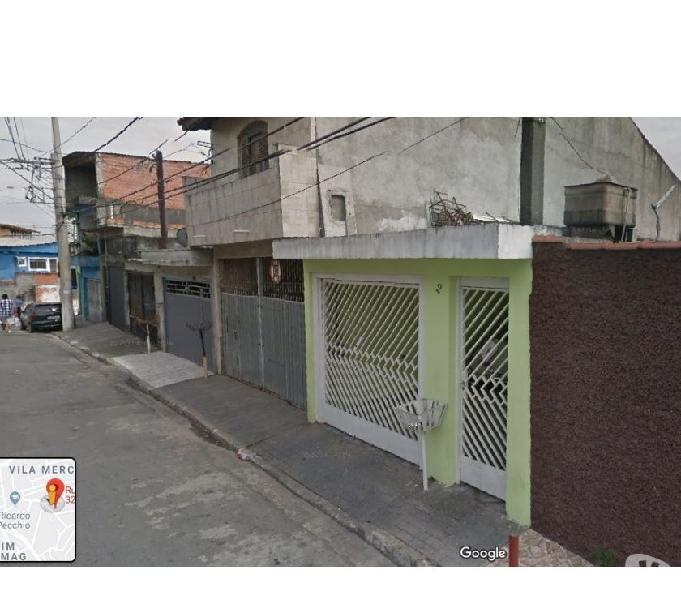 Casa excelente proximo inocencio serafico R$850,00