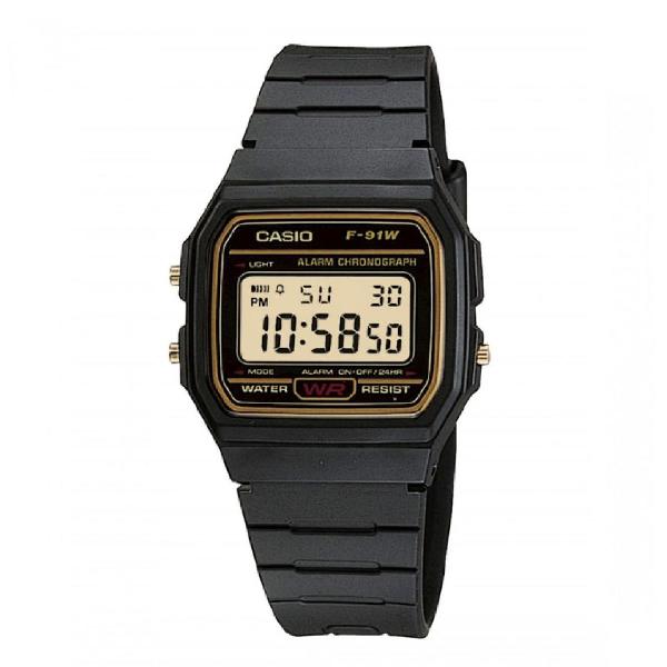 Casio Relógio Vintage Retrô