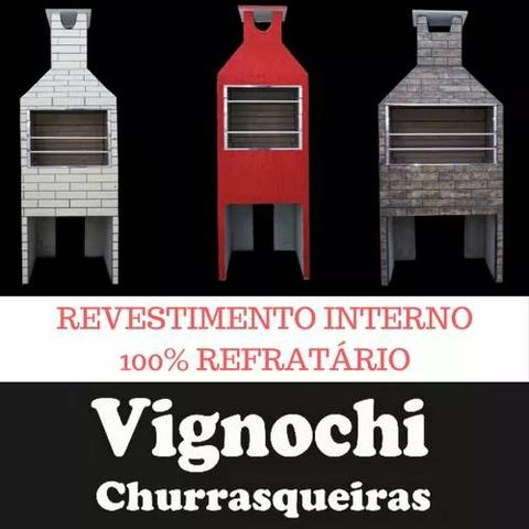 Churrasqueira