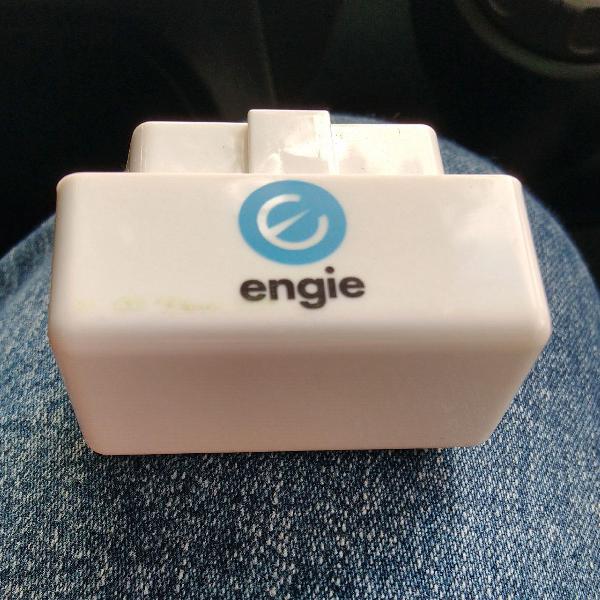 Envie semi novo