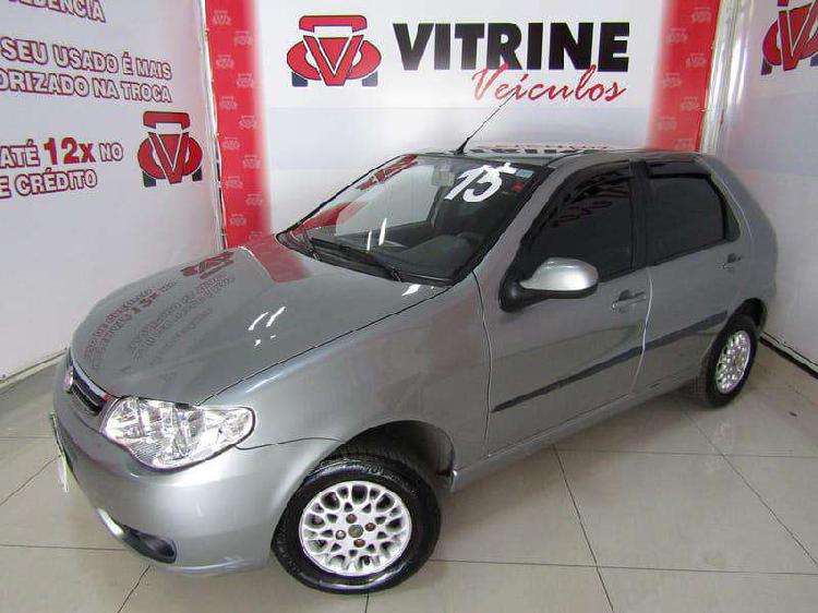 Fiat Palio 1.0/ Trofeo 1.0 Fire/ Fire Flex 4p