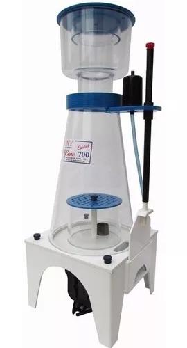 Filtro Skimmer Ny Cone 700 Cristal 110v P/ Reef De Até 700