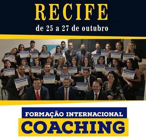 Formação Internacional