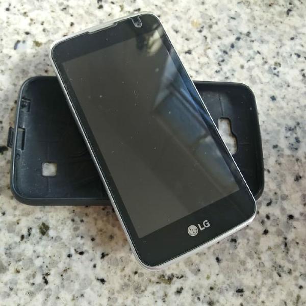 LG K4 versão 2016