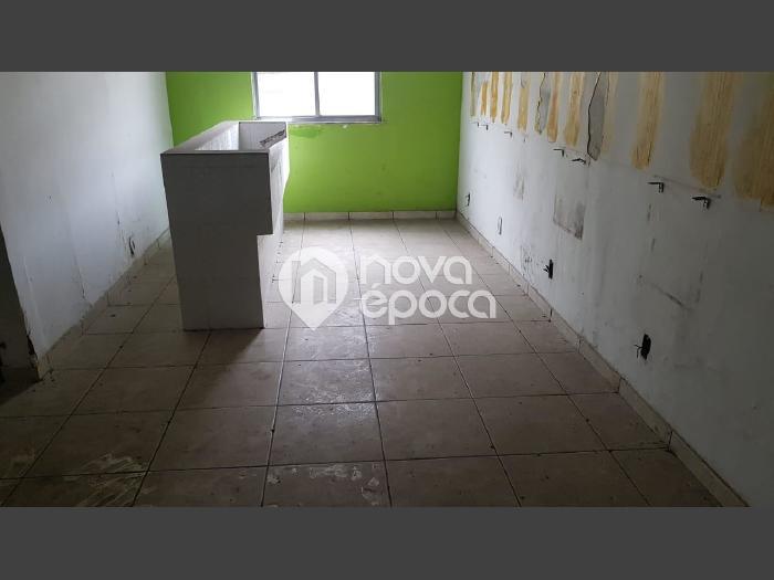 Lins de Vasconcelos, 47 m² Rua Cabuçu, Lins de