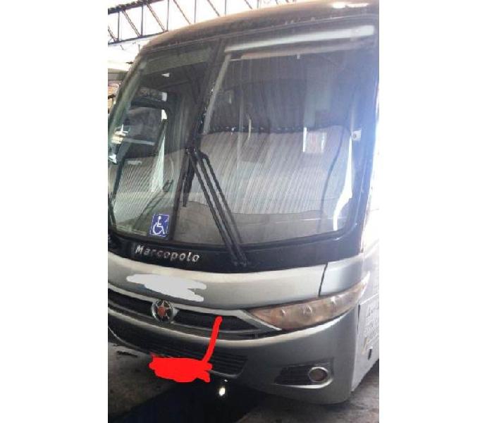 Onibus Marcopolo G-7 VW 17260 ano 2015