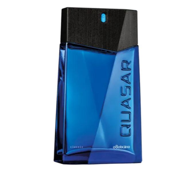 Quasar Desodorante Colônia Classic - 125ml
