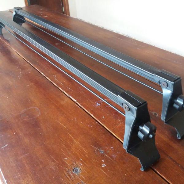 Rack Bagageiro Para Gol G5