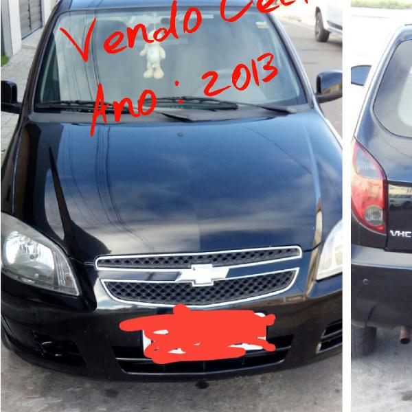 Vendo celta completo.