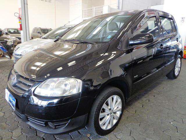 Volkswagen Fox Plus 1.6mi/ 1.6mi Total Flex 8v 3p