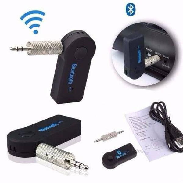adaptador bluetooth carro e home
