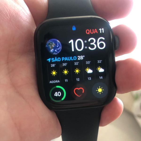 apple watch series 4 gps 44 mm