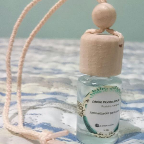aromatizador para carros