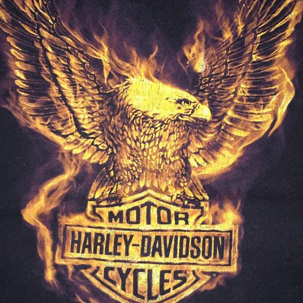 camisetas harley davidson