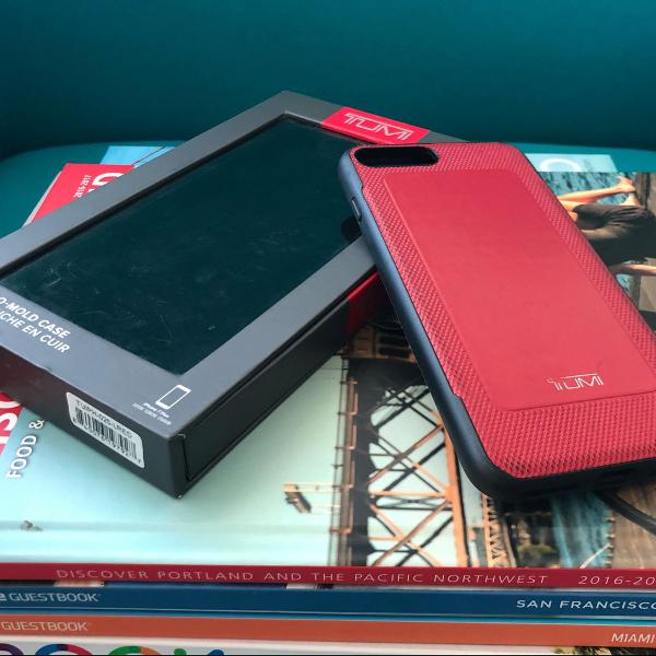 capa iphone 7 tumi usa