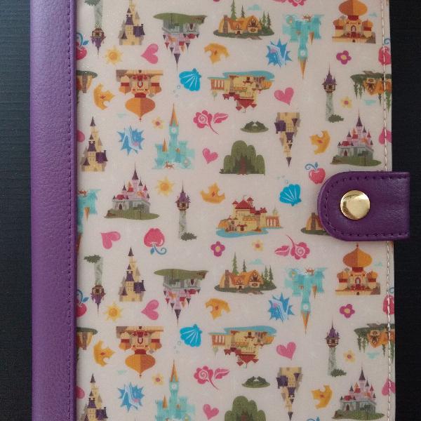 capa para iPad disney