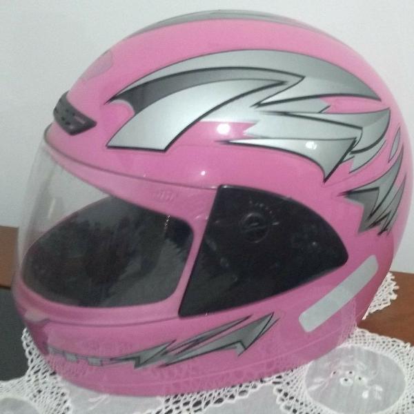 capacete ebf