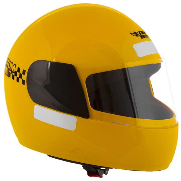 capacete fechado moto mototaxi motocicleta liberty x pro