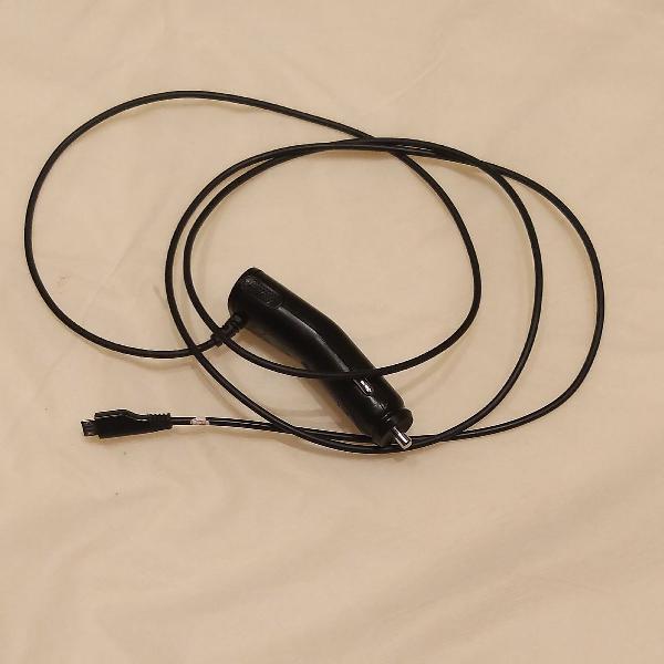 carregador para celular