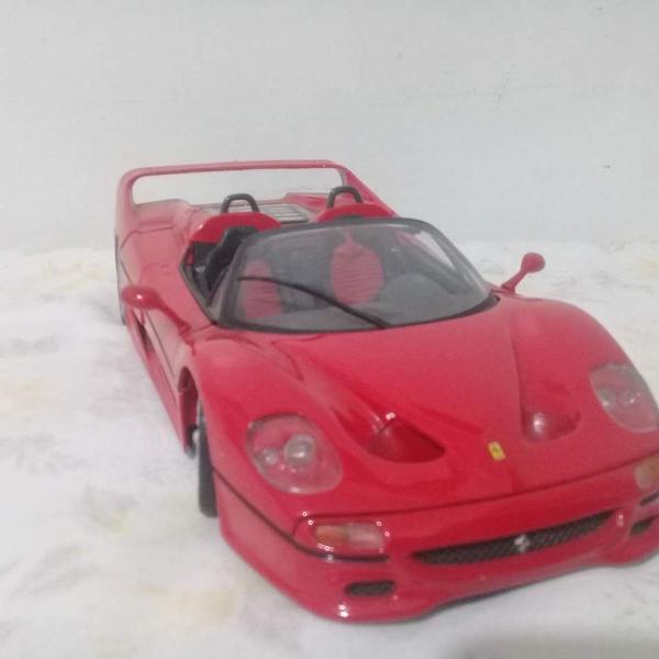 ferrari f50