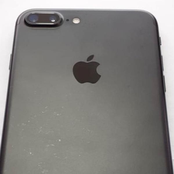 iphone 7 plus 32gb novíssimo