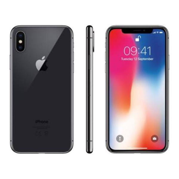 iphone x sem marcas de uso