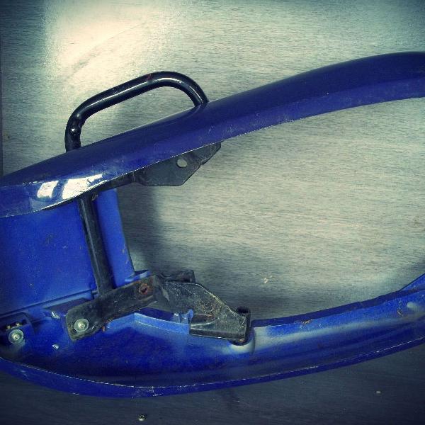 kit honda 3 por 1