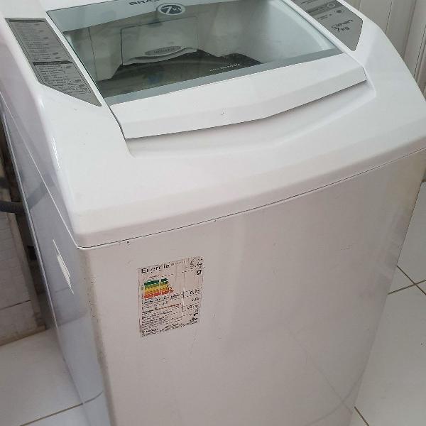 lavadora Brastemp 7kg