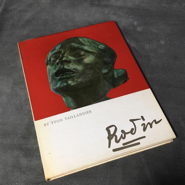 livro rodin