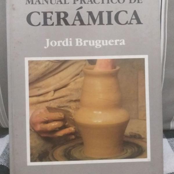 manual prático de cerâmica