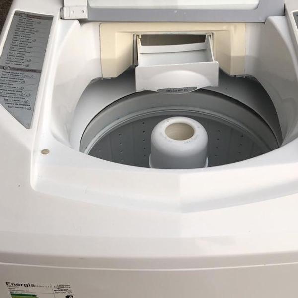 maquina de lavar brastemp clean 8kg