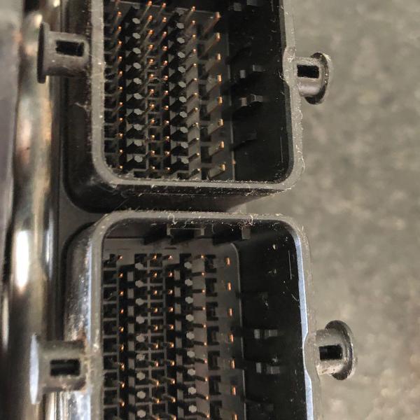 módulo de ignição do vw fox e spacefox