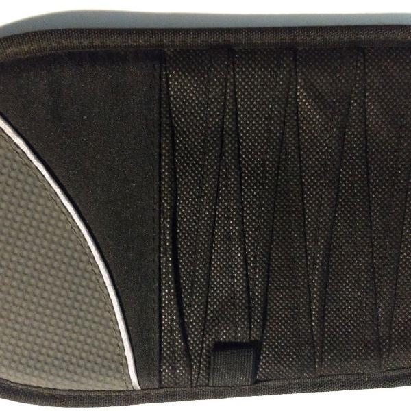 porta cds para o carro
