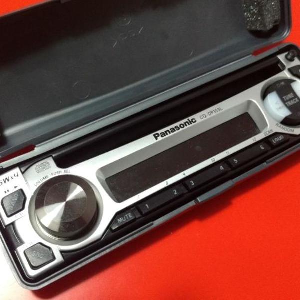 radio para carro