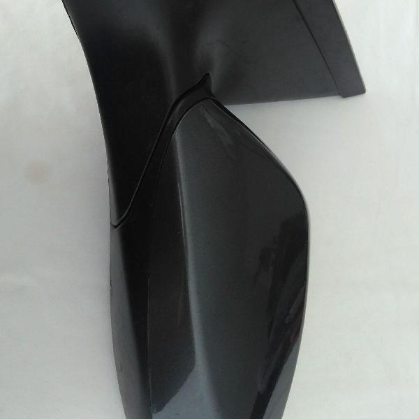 retrovisor manual hb20 l/e completo