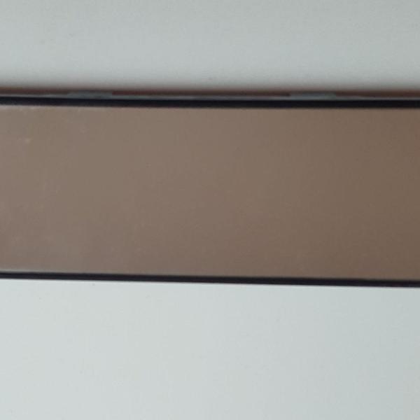 retrovisor que amplia visão do motorista
