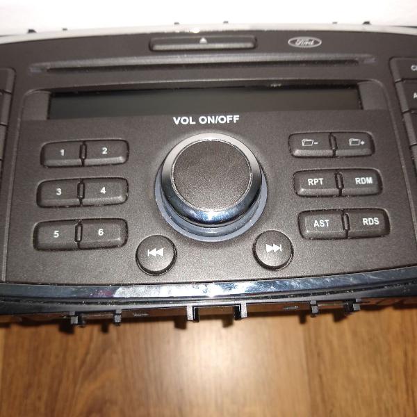 som automotivo original ford focus 2012