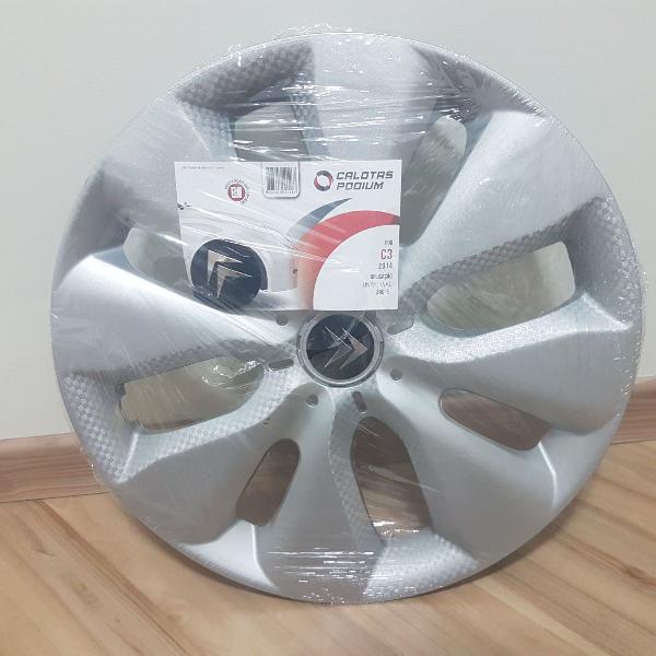 u-033 calota podium p08 c3 2014 aro 15''
