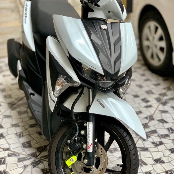 yamaha neo 125cc