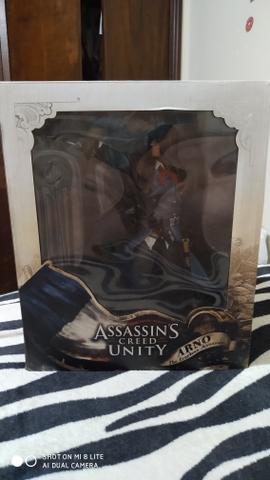 Action Assassin's Creed unity