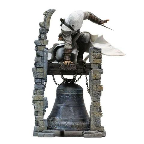 Action Figure Assassin's Creed Altair 28cm P/entrega