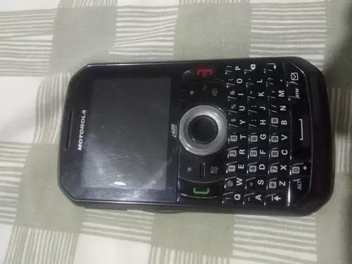 Aparelho Motorola I485 Nextel