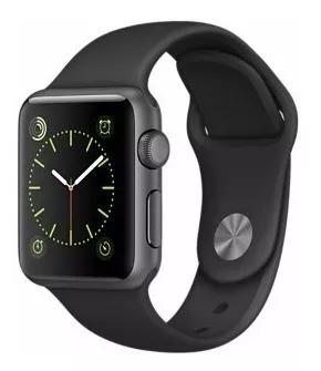 Apple Watch Pulseira De Borracha 42mm Novo