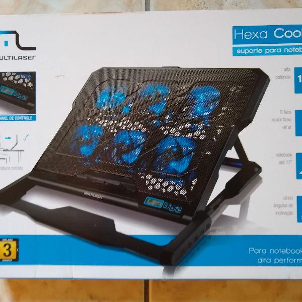 Base Cooler para Notebook