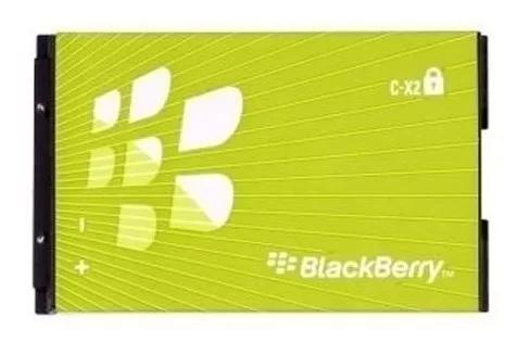 Bateria C-x2 Blackberry Curve Nextel 8350i Original