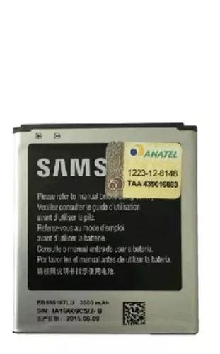 Bateria Celular Galaxy Win Duos Gt-i8552b Gt-i8530 Original
