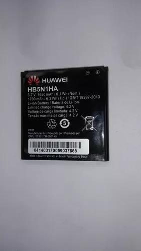 Bateria Para Nextel U8667 Original Huawei Hb5n1a