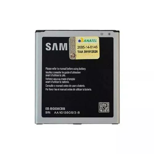 Bateria Samsung Galaxy J5 J500m Duos Original Na