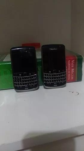 Blackberry Bold 9700 3g Smartfone Nextel Radio Celular